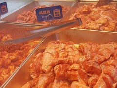 -喜井无限自助烤肉公司(石厦店)