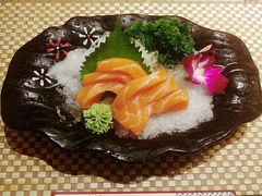 -歌行灯日本料理(伊势丹店)
