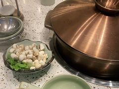 -椰子营·椰子鸡火锅(万象里店)