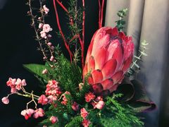 -森野花艺培训·企业团建活动沙龙