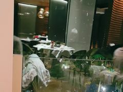 -深圳美高梅酒店-品聚嘉府中餐厅