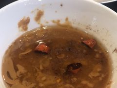 -洪运轩饭庄(北纬路店)