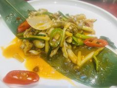 -琼大师东方烤乳猪(亚特兰蒂斯店)