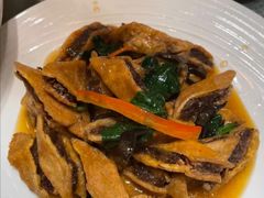 回民浇汁袈裟-胖老汉椒麻鸡清真新疆菜(西御街店)