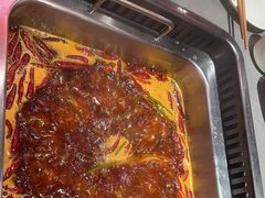 -洞子口重庆鲜货火锅(楚翘城旗舰店)