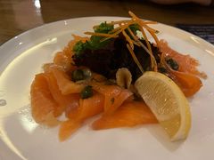 -安妮意大利餐厅(世贸天阶店)