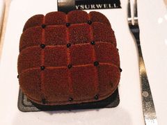 -麦雪尔甜品·生日蛋糕(新街口旗舰店)