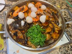 -黄记煌三汁焖锅(新世纪广场店)