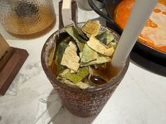 -太琼糟粕醋火锅·海南老爸茶(海棠湾臻选店)