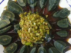 -柞水乾佑红门家菜