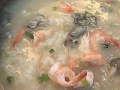 -辉记潮汕海鲜砂锅粥(林和西店)