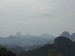 -丹霞山风景名胜区