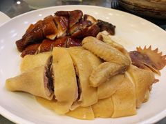鸳鸯鸡-岭南海晏楼(东晓南店)