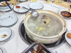 -花水湾红太阳牛肉汤锅