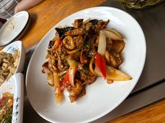-张记焖窑·十五年专注焖烤(雍和宫店)