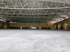 -成都世纪城新国际会展中心
