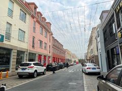 -美兰湖景区