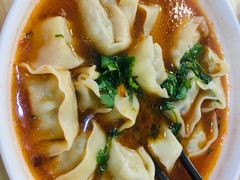 -阿利茄汁面(二七万达店)