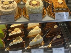 -布歌东京(德基BHG店)