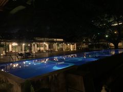-喜洲吧·江畔老船厂·庭院餐厅(喜临院店)