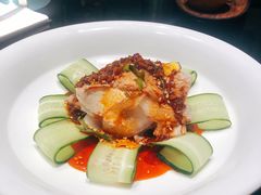 -辛香汇·现炒川菜(淮海路百盛店)