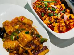 -清真·拉菲尔鱼庄·家常菜(钟楼回民街店)
