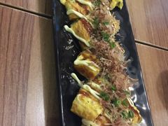 -笑福亭料理小馆(解放碑店)