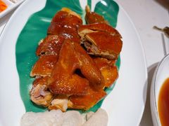 -華府Deluxe(兴业太古汇店)