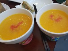 -斑斓西餐厅·自助茶点(高崎机场佰翔花园酒店)