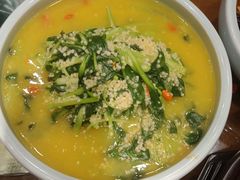 -秦唐一号西安菜馆(钟楼店)