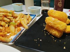 -大眼锅贴水饺(河东店)