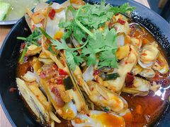 -老虎滩大连海鲜烧烤(建邺云锦路总店)