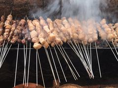 -永安烧烤