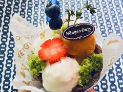 -哈根达斯(龙湖时代天街店)