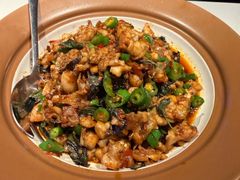 -逐鹿·古风·湘菜馆(望京店)