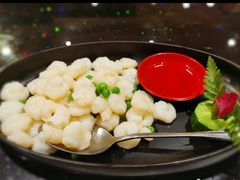 -上海1号私藏菜(静安店)