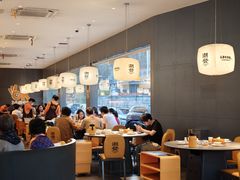 -潮发潮汕牛肉店(芳村店)