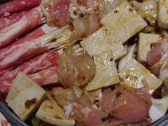 -黄记煌三汁焖锅(华发商都店)