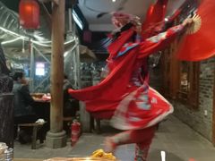 -镇江龙·火锅串串(武侯祠店)