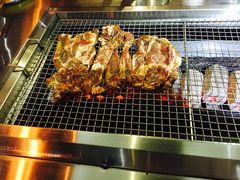 -马路牙子地桌烤肉(工体店)