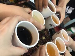 -烧哥美蛙肥肠鱼火锅·十五年社区店