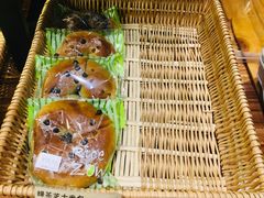 -RiceZone乐食尊纯米面包坊(望京店)