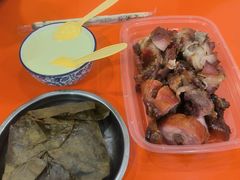 -南宁市连升风味小吃店