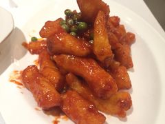 -北李妈妈菜·海肠捞饭(高新万达店)