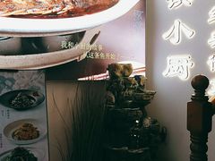 -徽镇小厨·经典徽菜(马连道店)