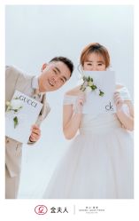 -金夫人婚纱摄影(总店)