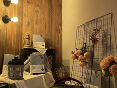 -C Cafe(朵云书院·戏剧店)