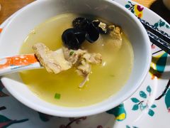 餐具摆设-蜀宴小调·精致家常菜(科华店)