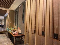 -西安浐灞艾美酒店·汉江餐厅·火锅