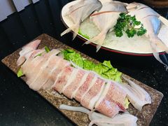 -长嘉·河图火锅(长嘉汇江景旗舰店)